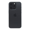95新 Apple iPhone 15 Pro 128G 黑色鈦金屬 中國大陸版