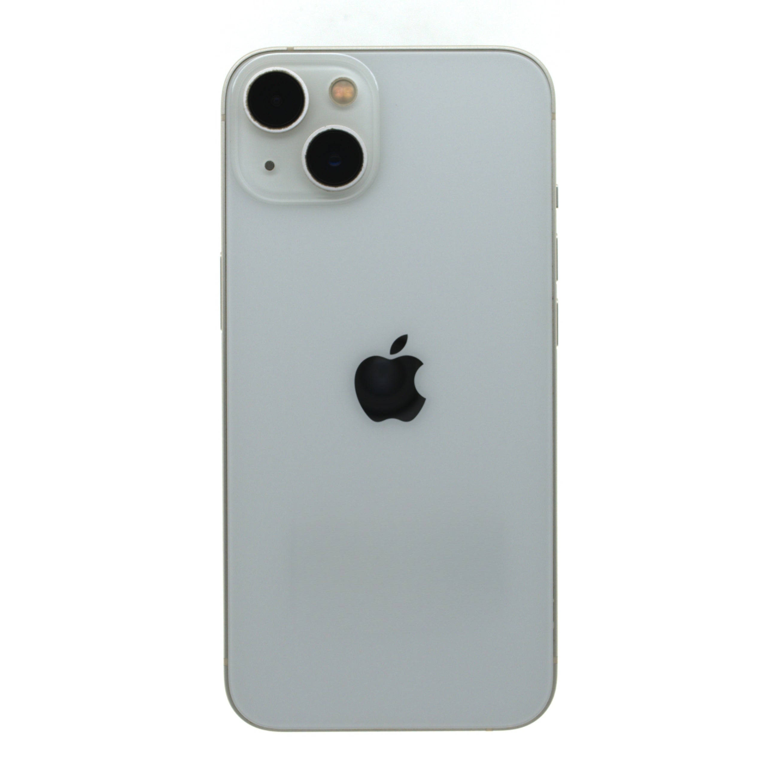 95新 Apple iPhone 13 128G 星光色 中國大陸版