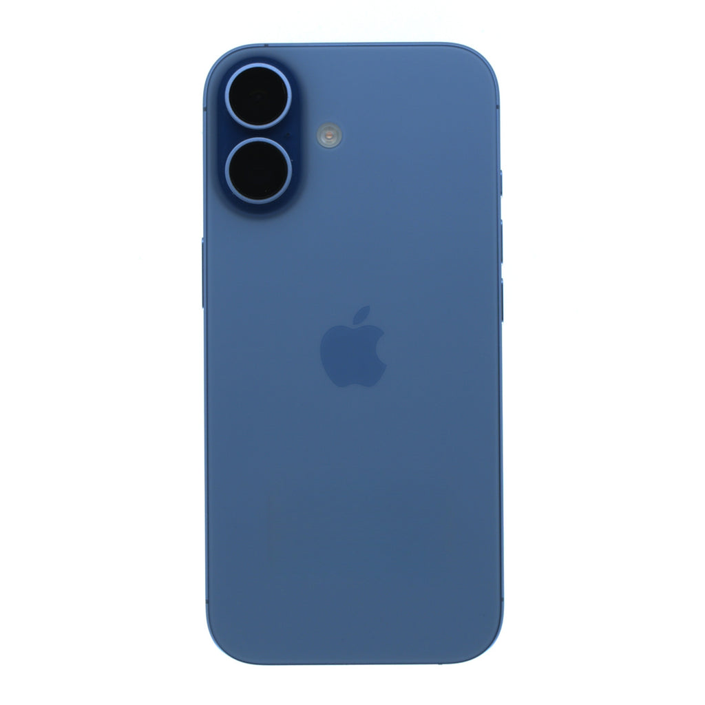95新 Apple iPhone 17 256G 青霧藍色 中國大陸版