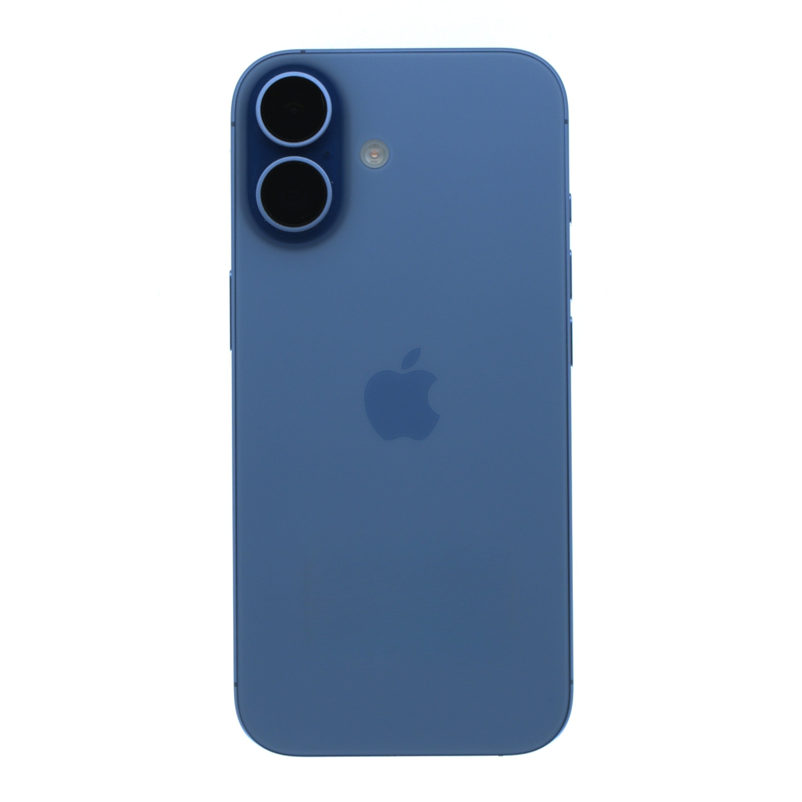 95新 Apple iPhone 17 256G 青霧藍色 中國大陸版