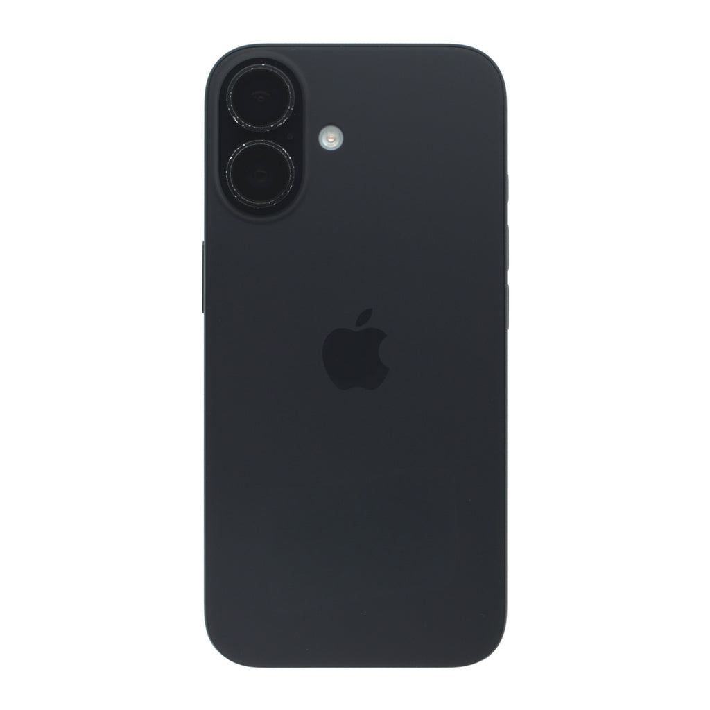 95新 Apple iPhone 16 256G 黑色 中國大陸版