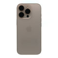 95新 Apple iPhone 16 Pro 128G 沙漠色鈦金屬 中國大陸版