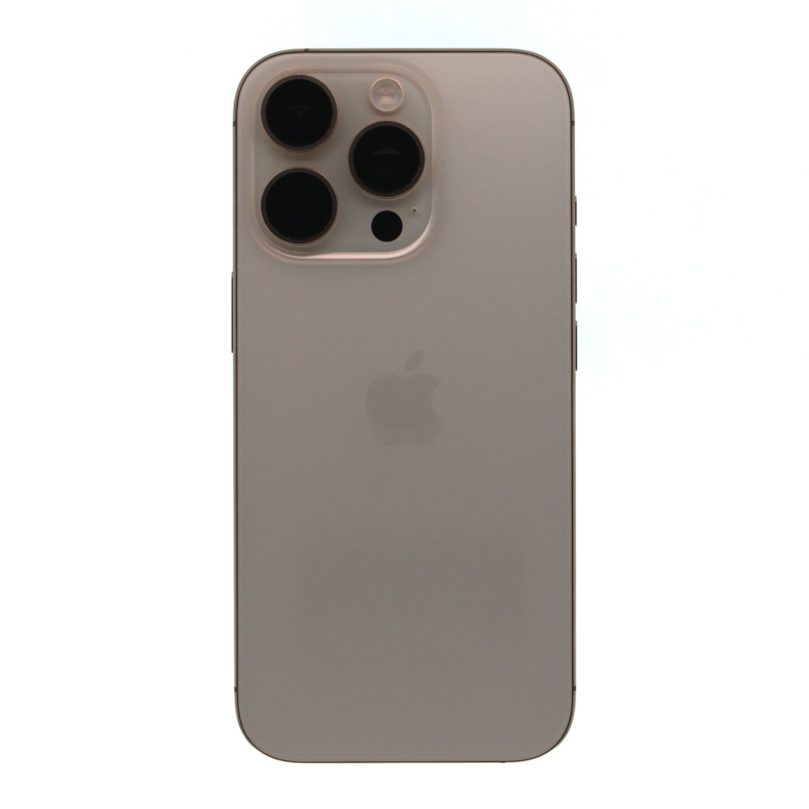 95新 Apple iPhone 16 Pro 128G 沙漠色鈦金屬 中國大陸版