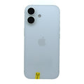 95新 Apple iPhone 17 256G 白色 中國大陸版