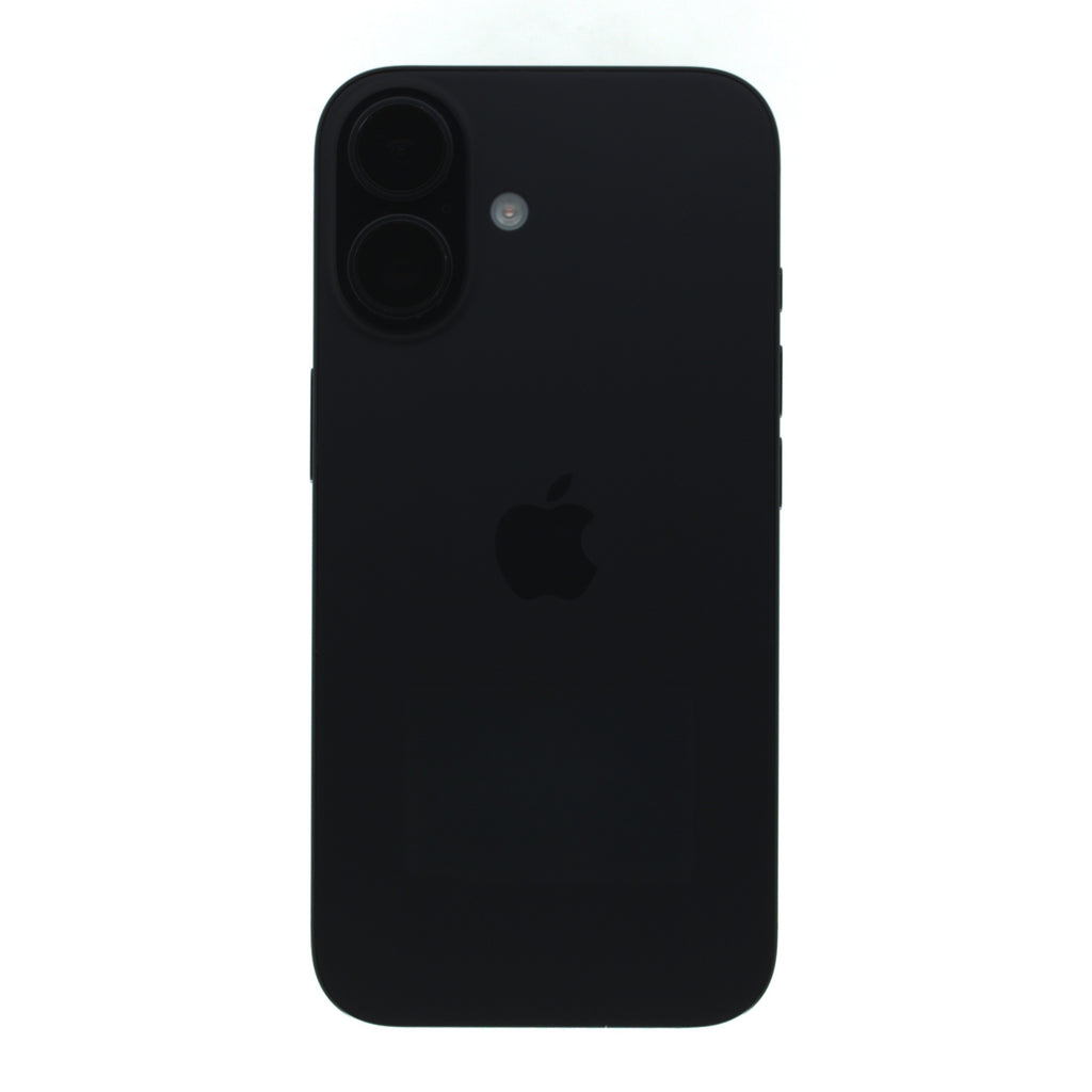 95新 Apple iPhone 16 128G 黑色 中國大陸版