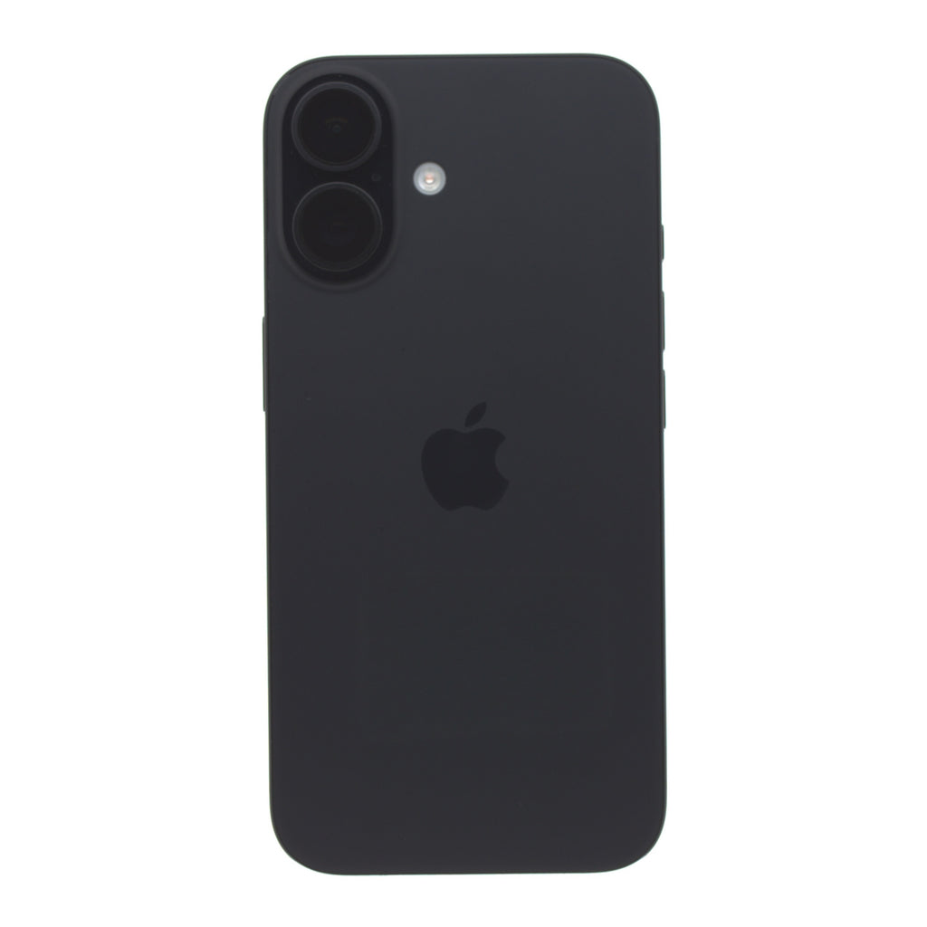 95新 Apple iPhone 16 128G 黑色 中國大陸版