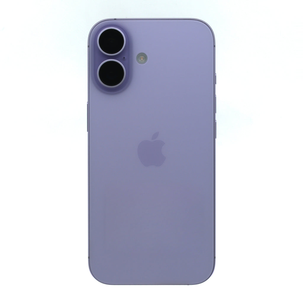 95新 Apple iPhone 17 256G 薰衣草紫色 中國大陸版