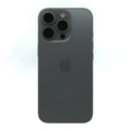 95新 Apple iPhone 16 Pro 128G 原色鈦金屬 中國大陸版