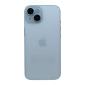 95新 Apple iPhone 15 128G 藍色 中國大陸版