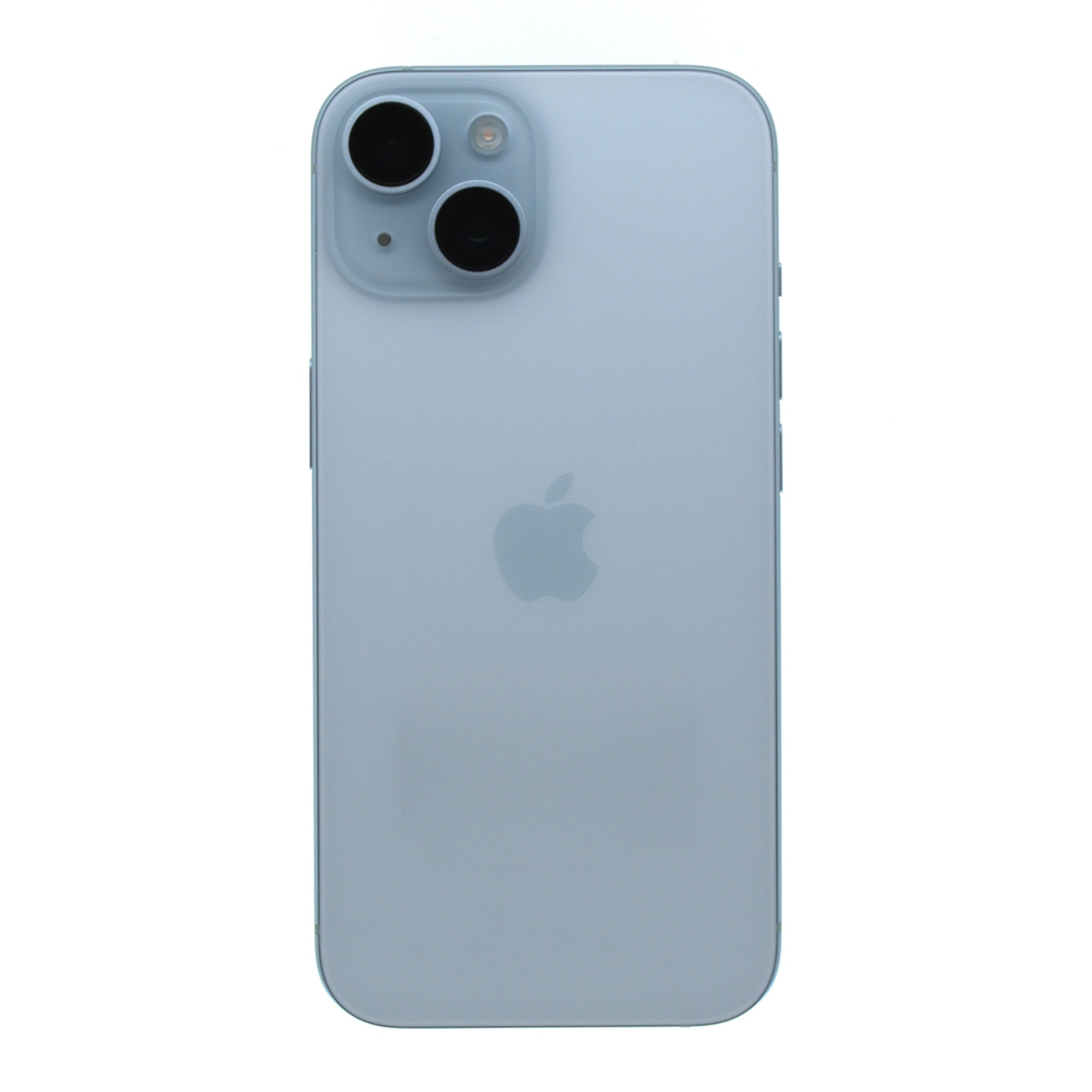95新 Apple iPhone 15 128G 藍色 中國大陸版