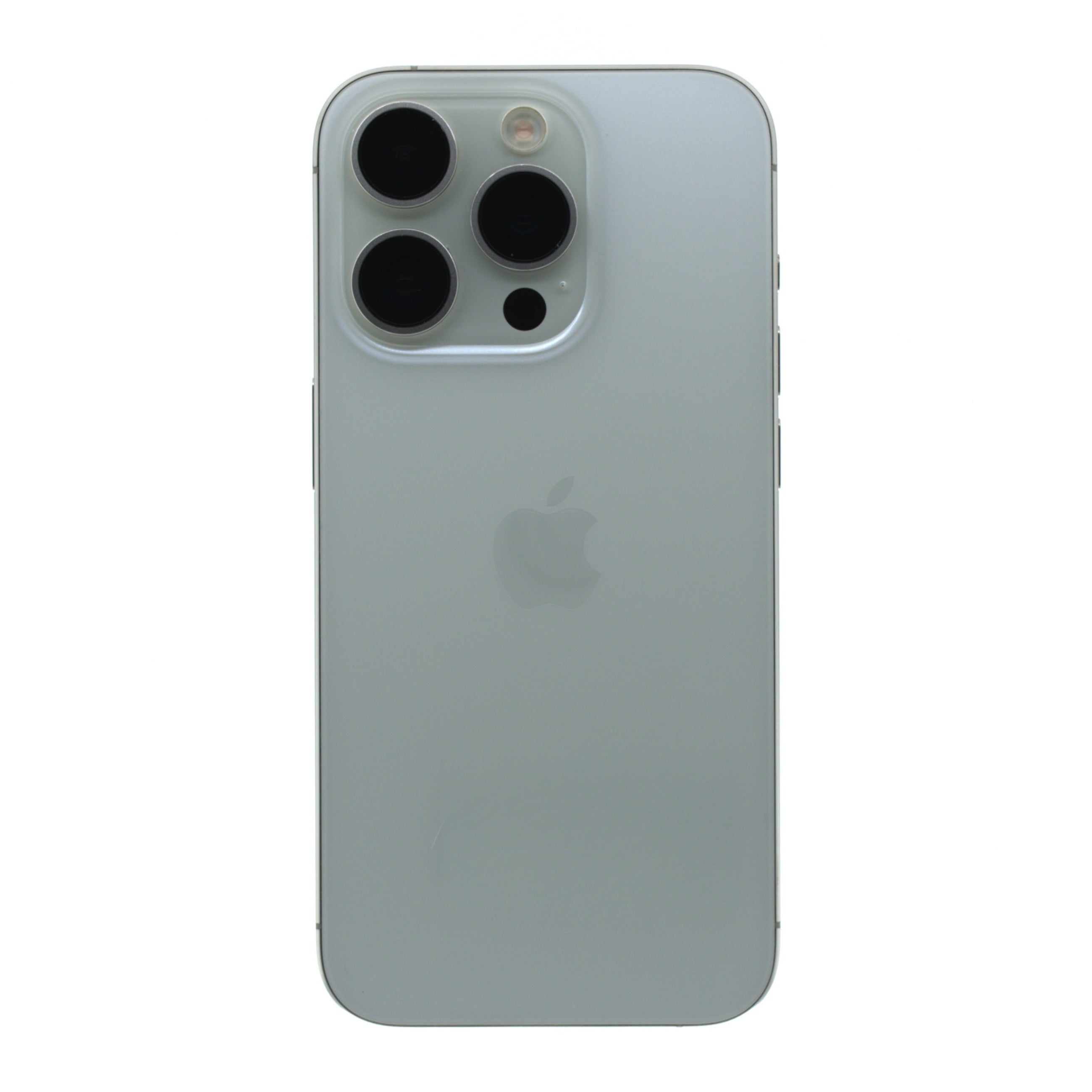 95新 Apple iPhone 15 Pro 128G 白色鈦金屬 中國大陸版