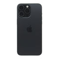 95新 Apple iPhone 15 Pro Max 256G 黑色鈦金屬 中國大陸版