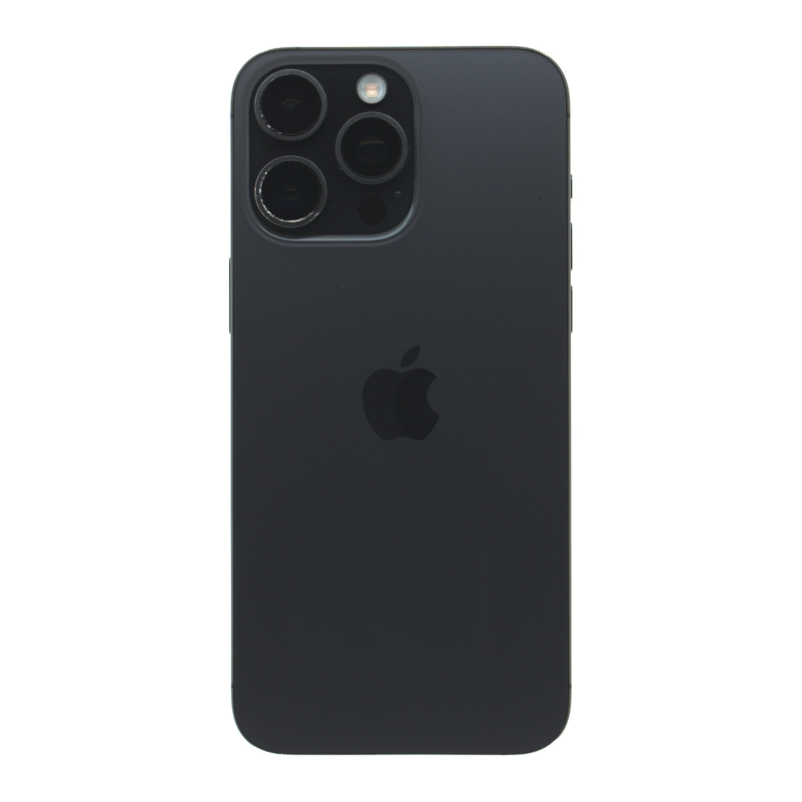 95新 Apple iPhone 15 Pro Max 256G 黑色鈦金屬 中國大陸版