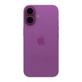 95新 Apple iPhone 16 256G 粉紅色 中國大陸版