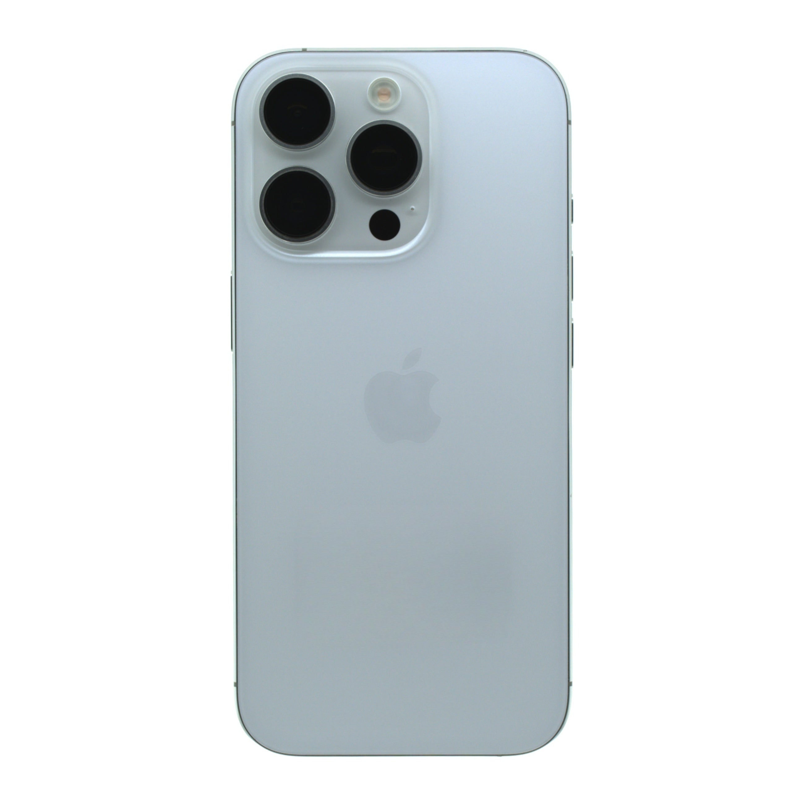 95新 Apple iPhone 16 Pro 128G 白色鈦金屬 中國大陸版