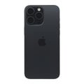 95新 Apple iPhone 15 Pro Max 256G 黑色鈦金屬 中國大陸版