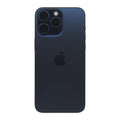 95新 Apple iPhone 15 Pro Max 256G 藍色鈦金屬 中國大陸版