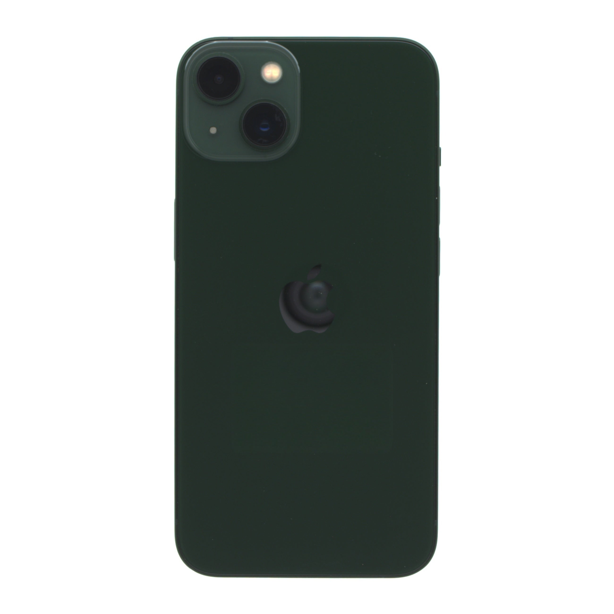 95新 Apple iPhone 13 128G 綠色 中國大陸版