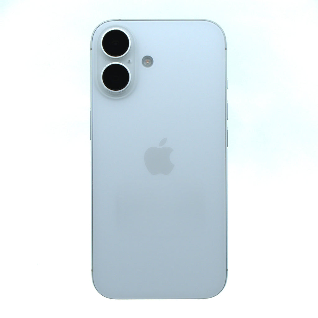 95新 Apple iPhone 16 256G 白色 中國大陸版