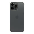 95新 Apple iPhone 15 Pro Max 256G 原色鈦金屬 中國大陸版