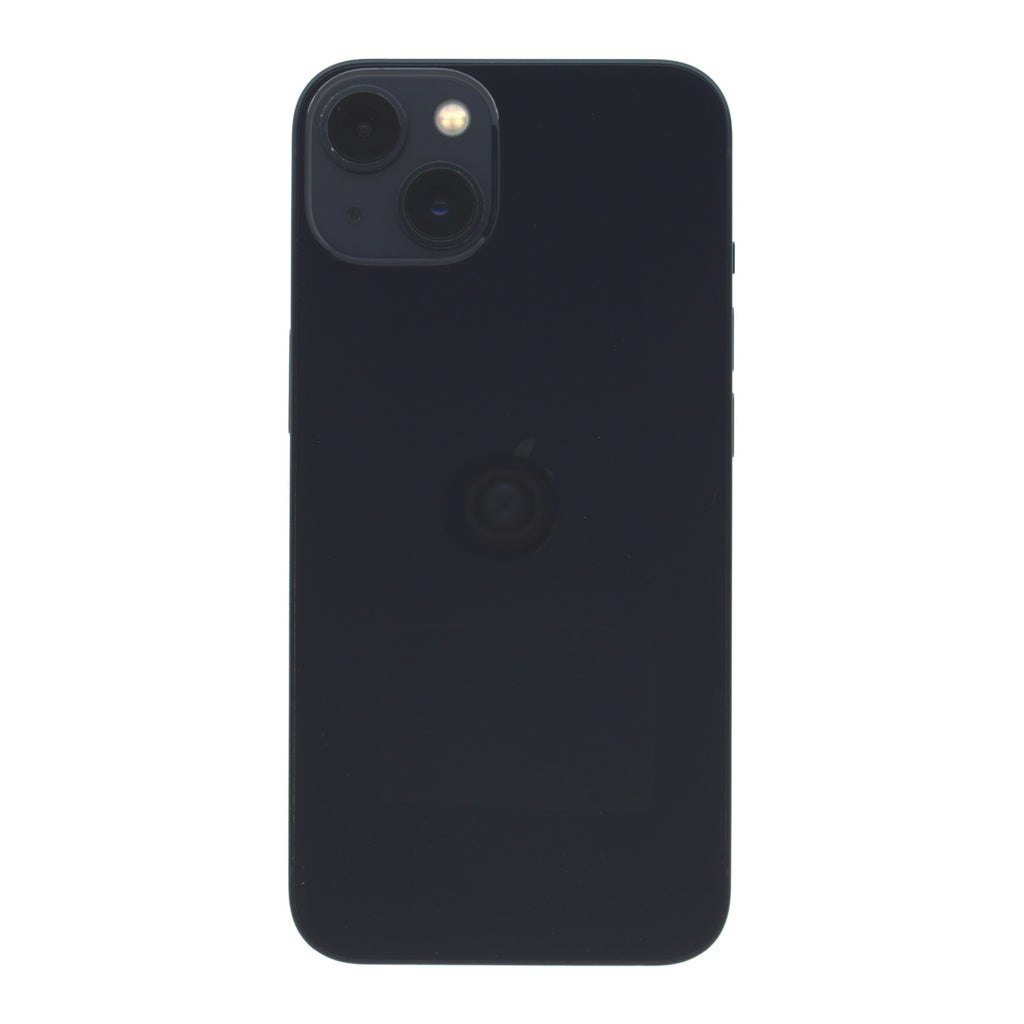 95新 Apple iPhone 13 128G 午夜色 中國大陸版