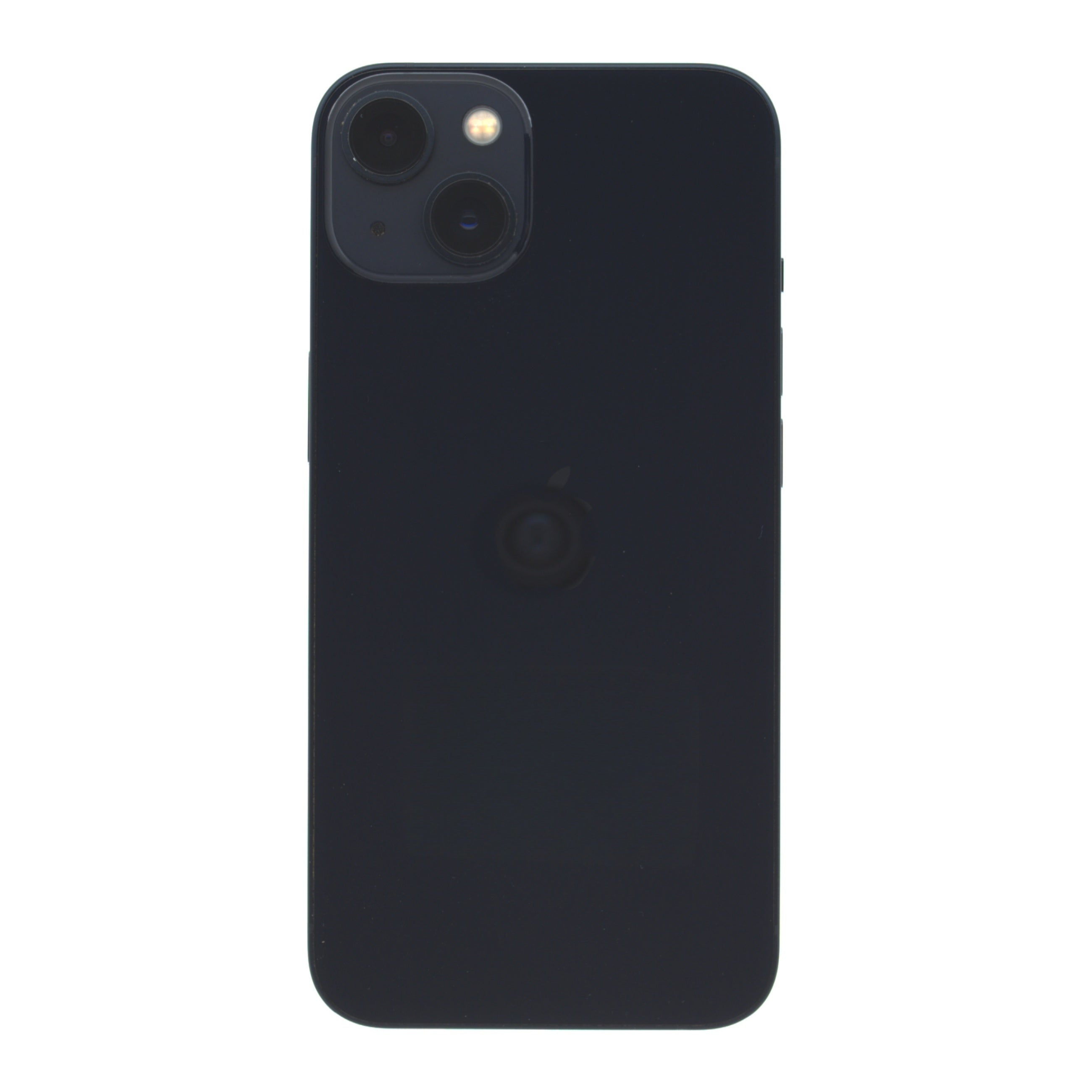 95新 Apple iPhone 13 128G 午夜色 中國大陸版