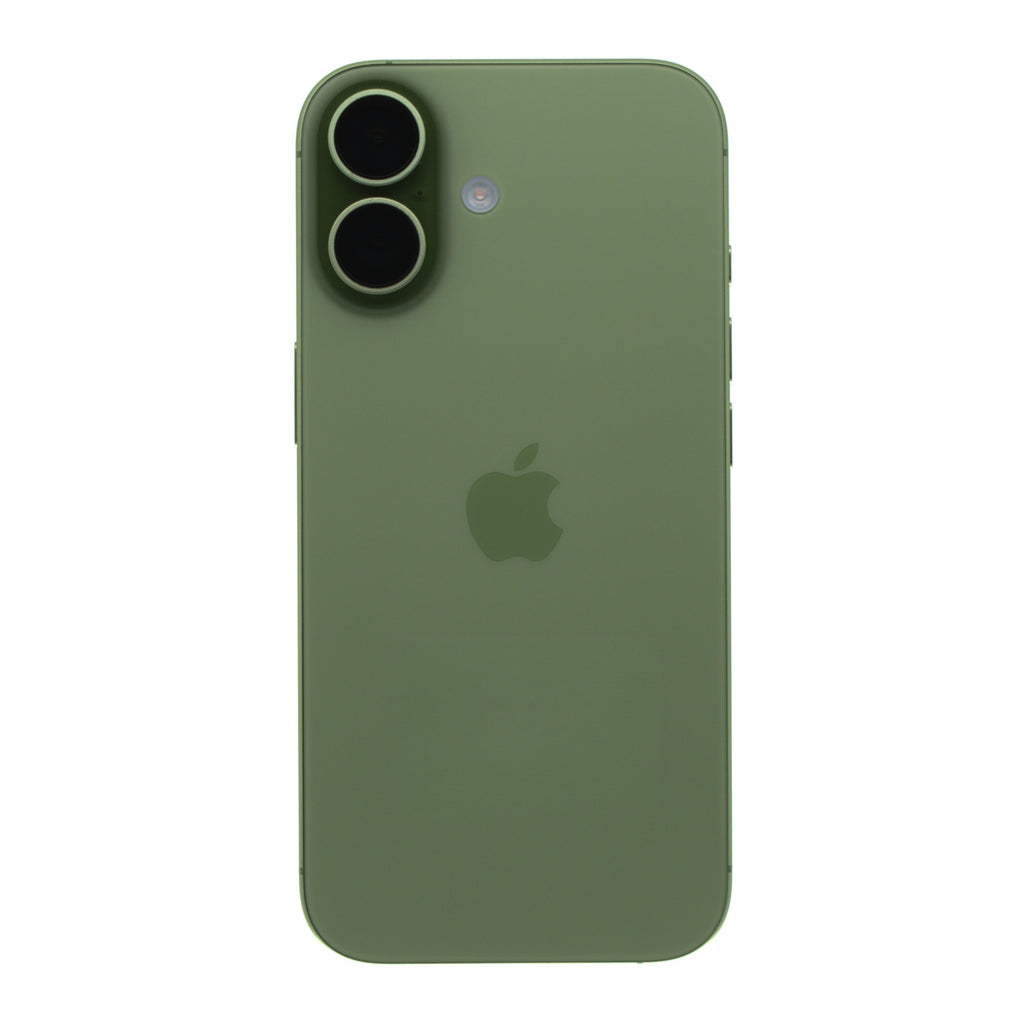 95新 Apple iPhone 17 256G 鼠尾草綠色 中國大陸版