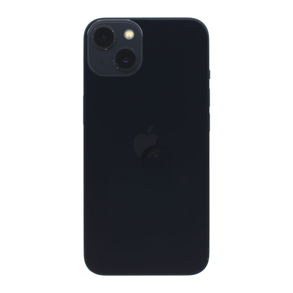 95新 Apple iPhone 13 128G 午夜色 中國大陸版