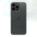 95新 Apple iPhone 15 Pro Max 256G 原色鈦金屬 中國大陸版
