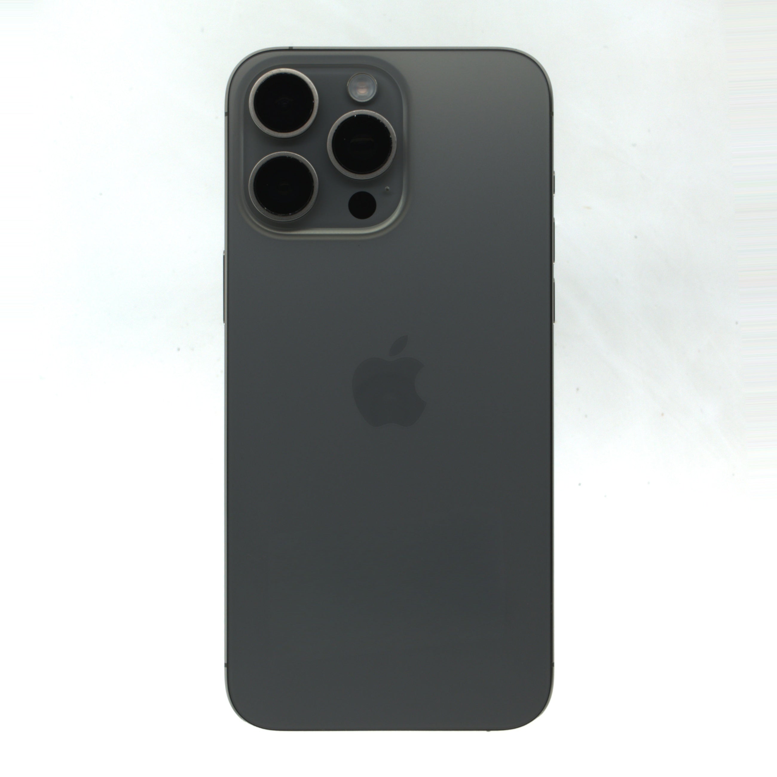 95新 Apple iPhone 15 Pro Max 256G 原色鈦金屬 中國大陸版