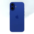 99新 Apple iPhone 16 256G 群青色 中國大陸版