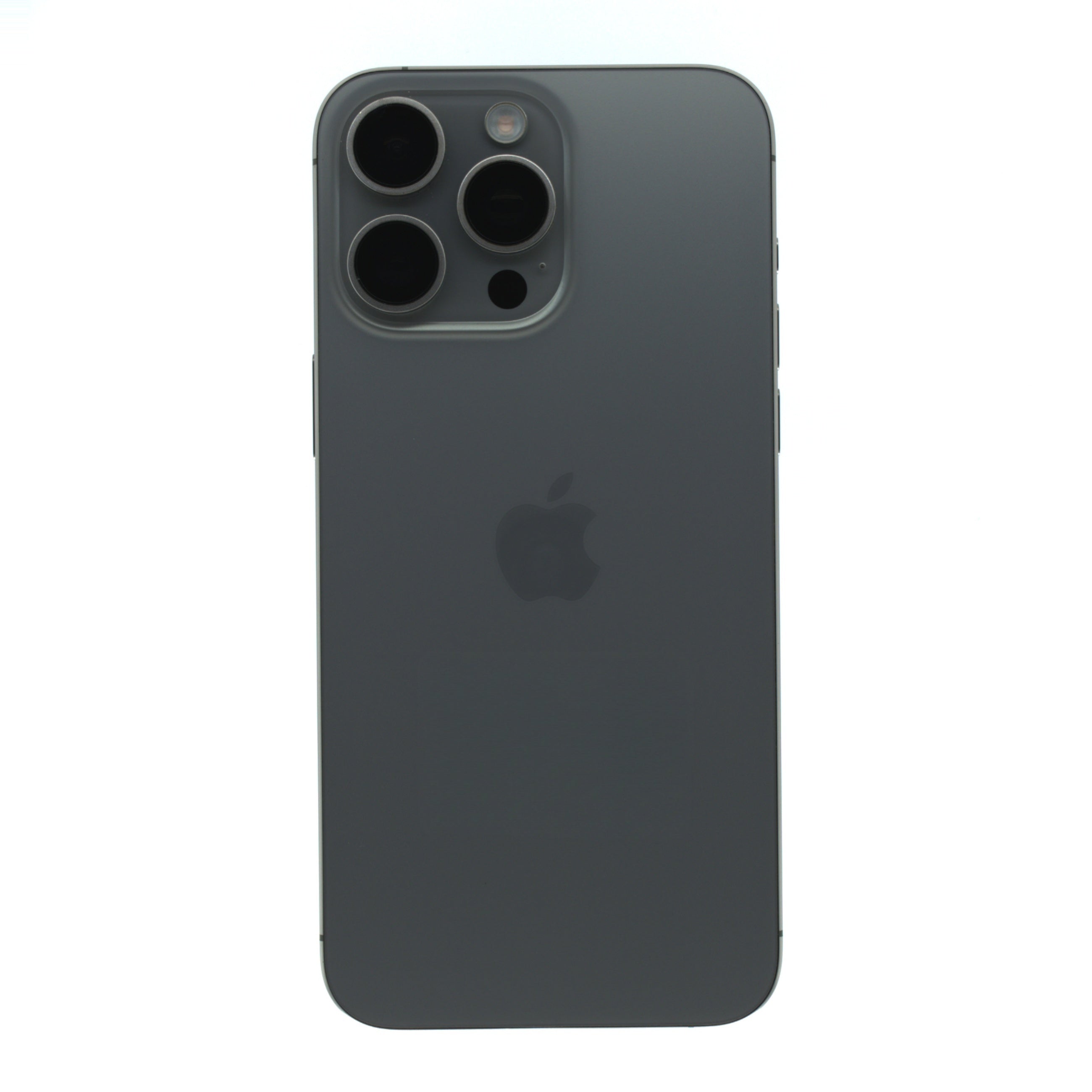 95新 Apple iPhone 15 Pro Max 256G 原色鈦金屬 中國大陸版
