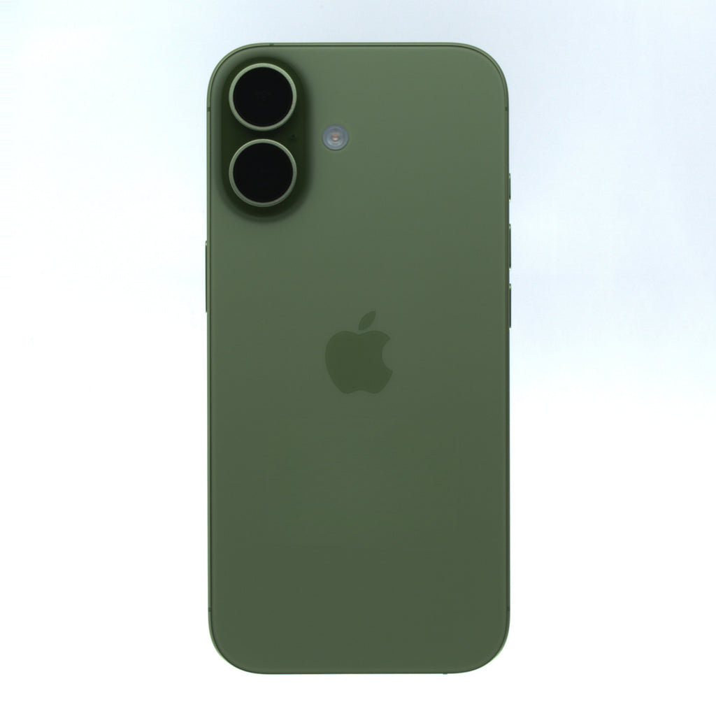 99新 Apple iPhone 17 256G 鼠尾草綠色 中國大陸版