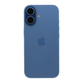 95新 Apple iPhone 17 256G 青霧藍色 中國大陸版