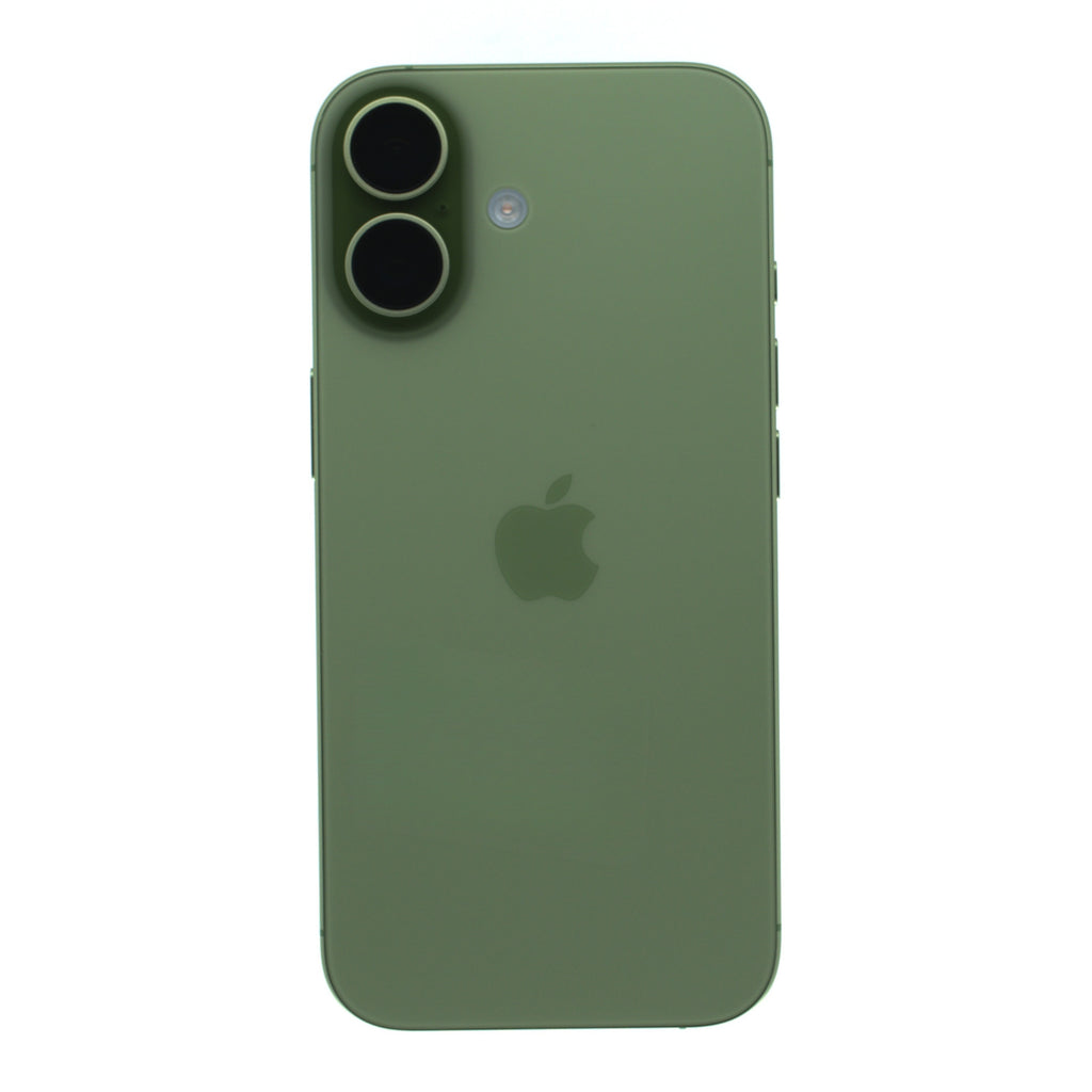 95新 Apple iPhone 17 256G 鼠尾草綠色 中國大陸版