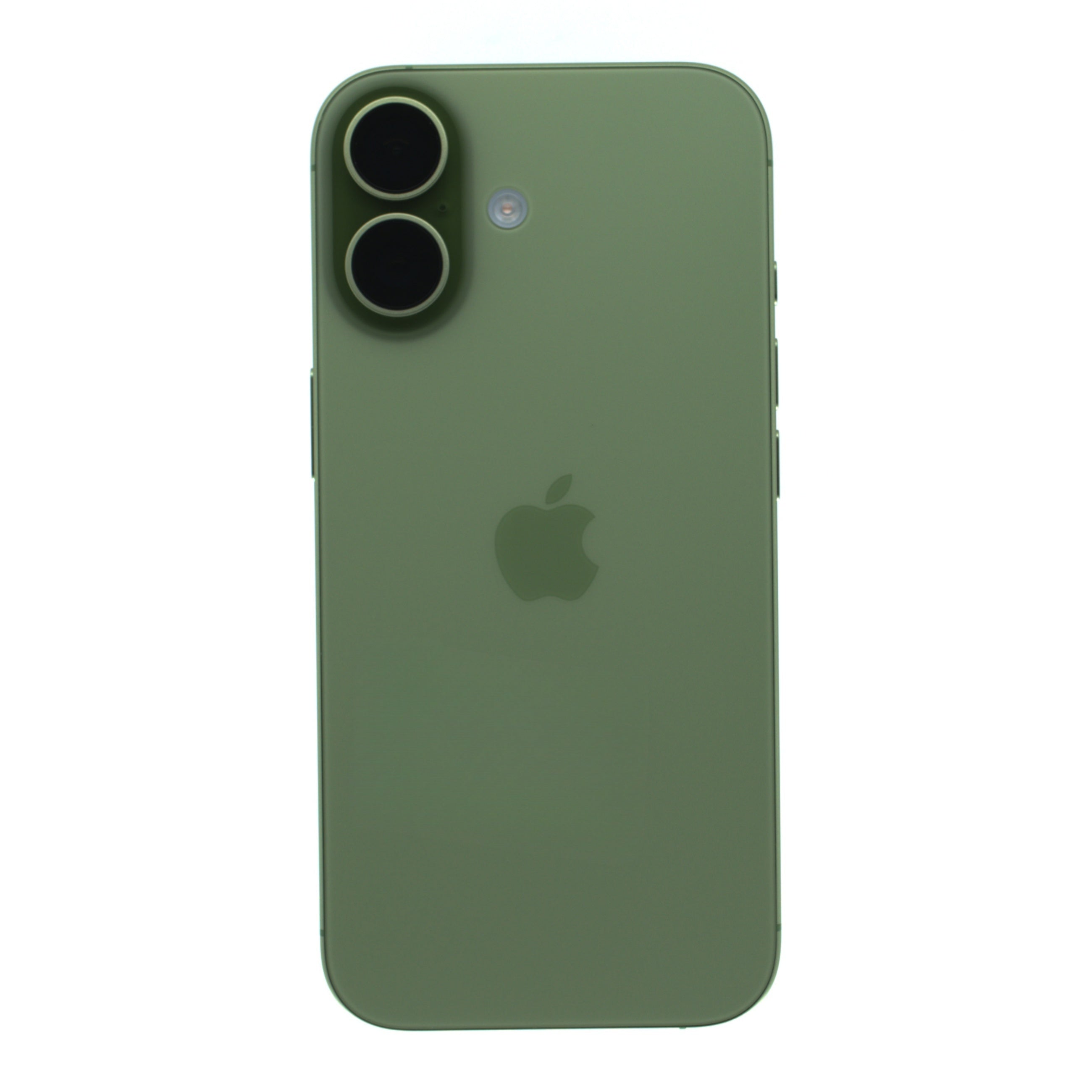 95新 Apple iPhone 17 256G 鼠尾草綠色 中國大陸版