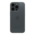 95新 Apple iPhone 15 Pro 256G 原色鈦金屬 中國大陸版