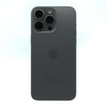 95新 Apple iPhone 15 Pro Max 256G 原色鈦金屬 中國大陸版