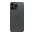 95新 Apple iPhone 15 Pro Max 256G 原色鈦金屬 中國大陸版