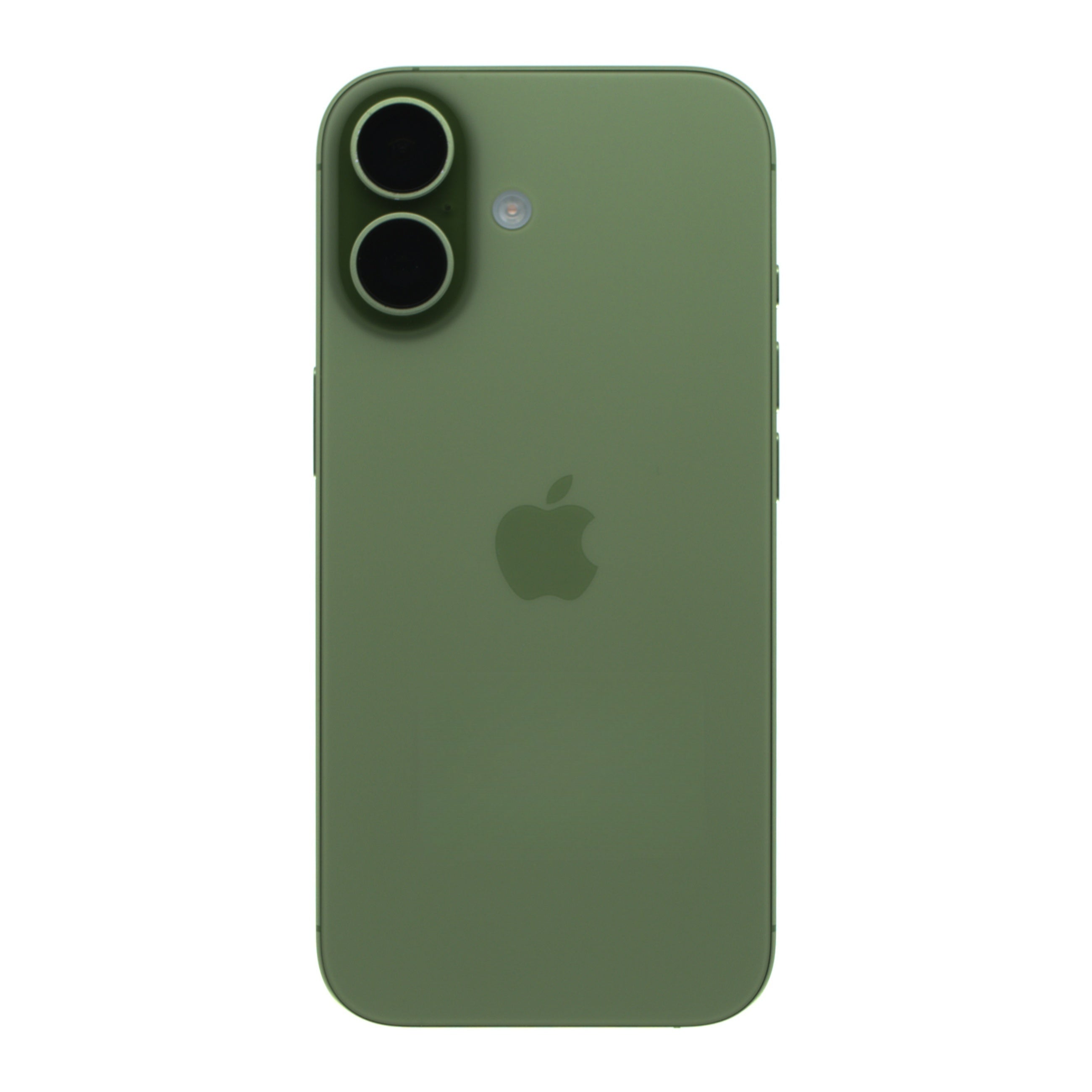95新 Apple iPhone 17 256G 鼠尾草綠色 中國大陸版