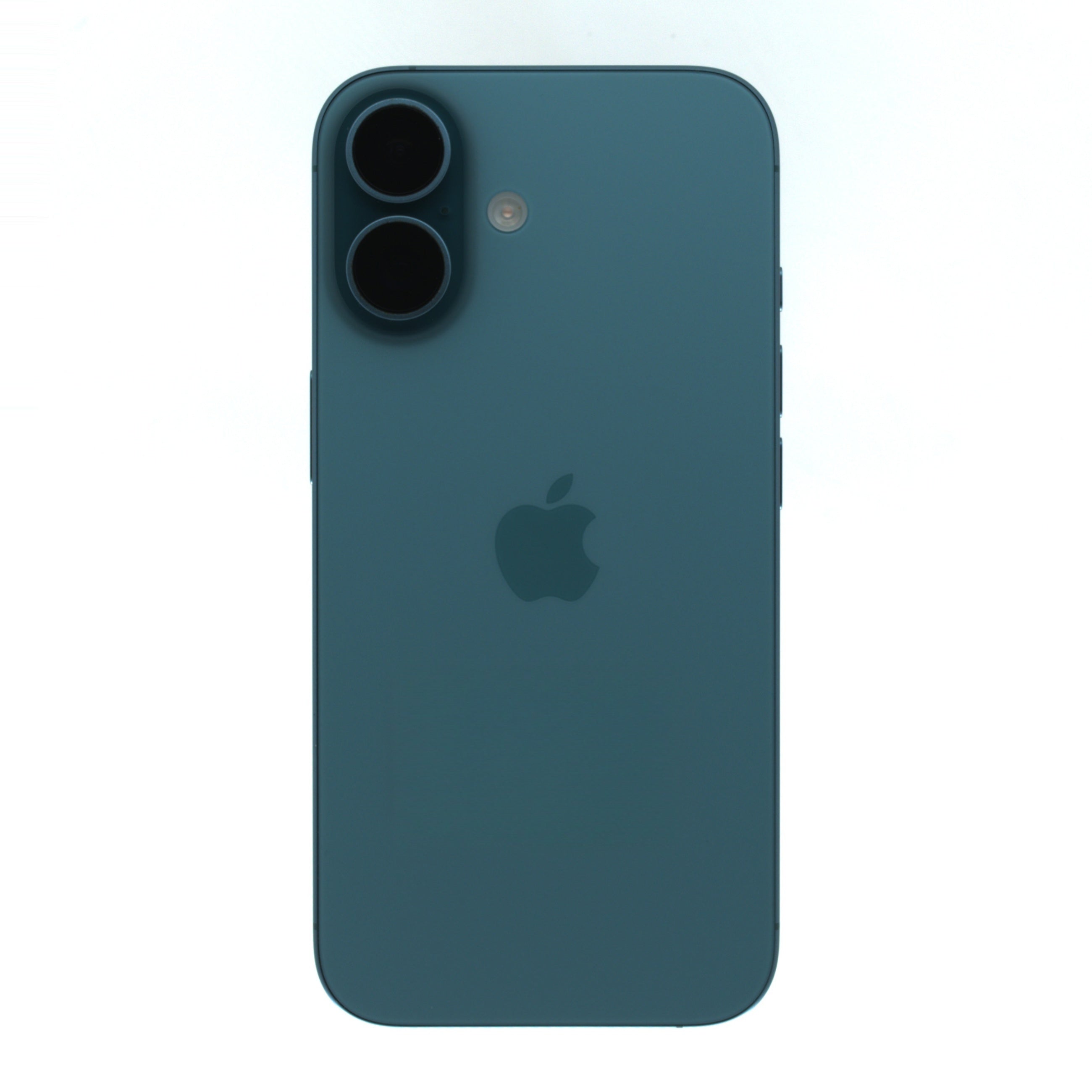 95新 Apple iPhone 16 128G 深青色 中國大陸版