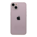 95新 Apple iPhone 13 128G 粉紅色 中國大陸版