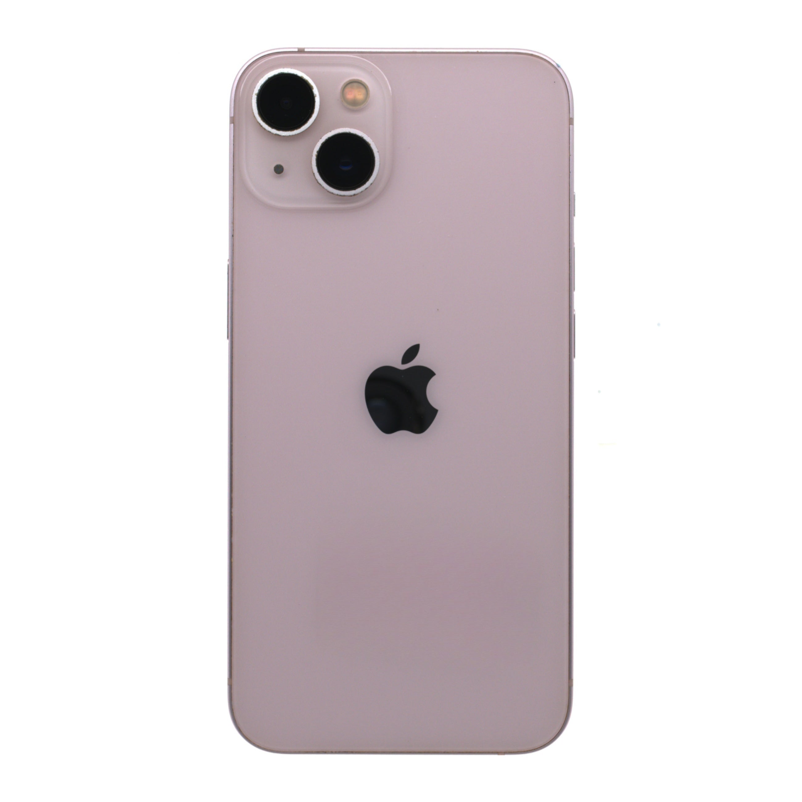 95新 Apple iPhone 13 128G 粉紅色 中國大陸版