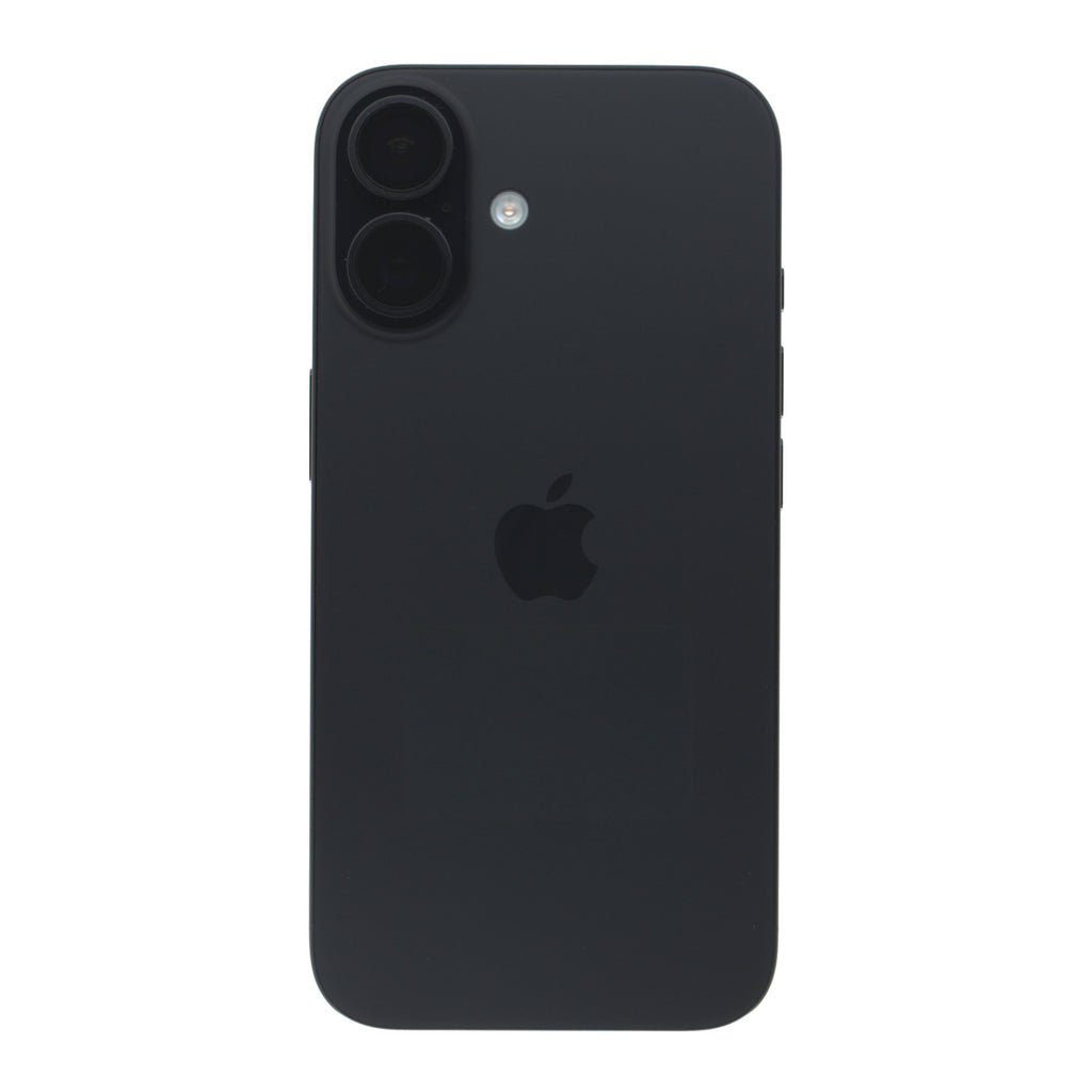 95新 Apple iPhone 16 256G 黑色 中國大陸版