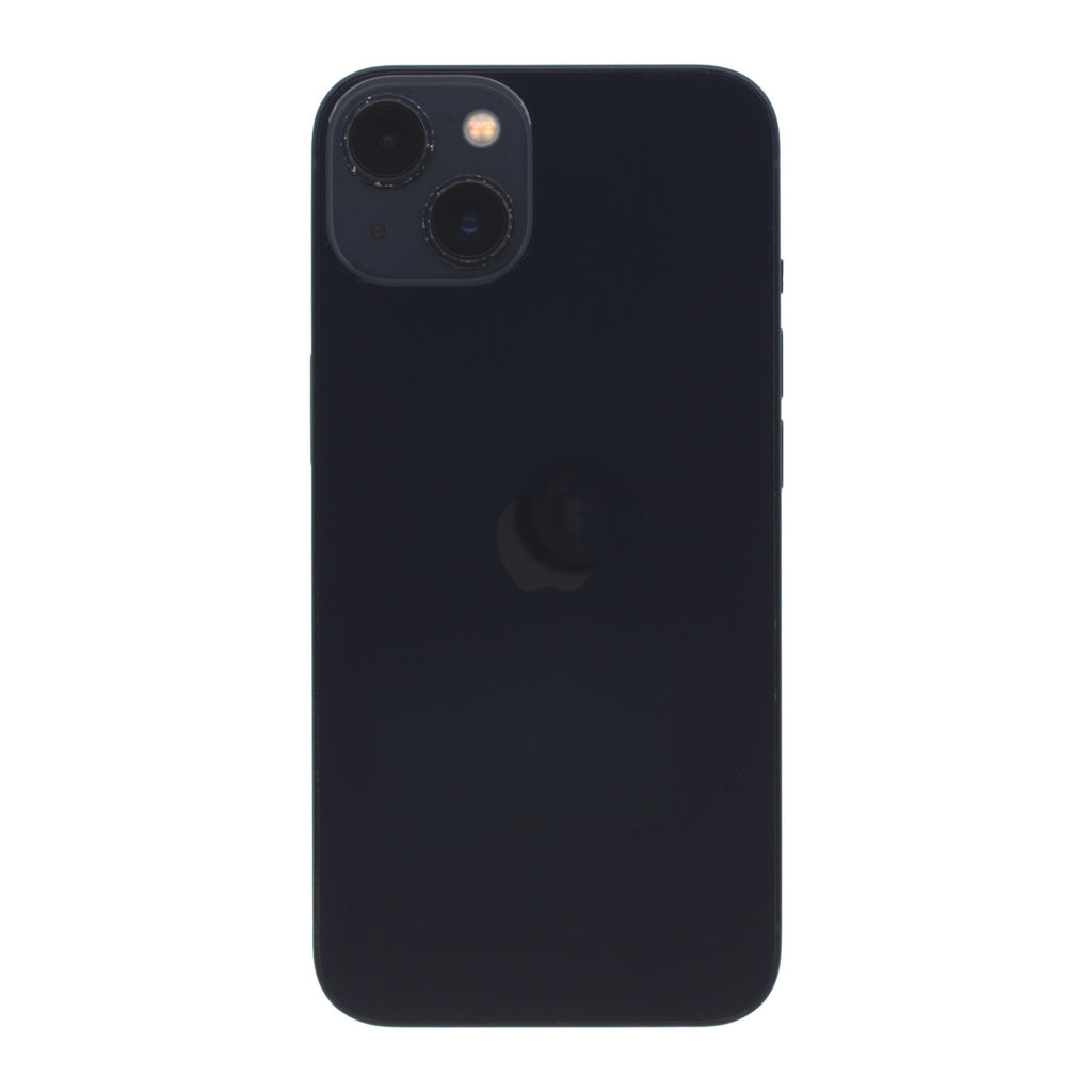 95新 Apple iPhone 13 128G 午夜色 中國大陸版