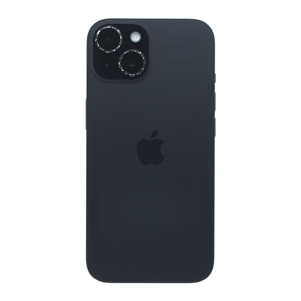95新 Apple iPhone 15 128G 黑色 中國大陸版
