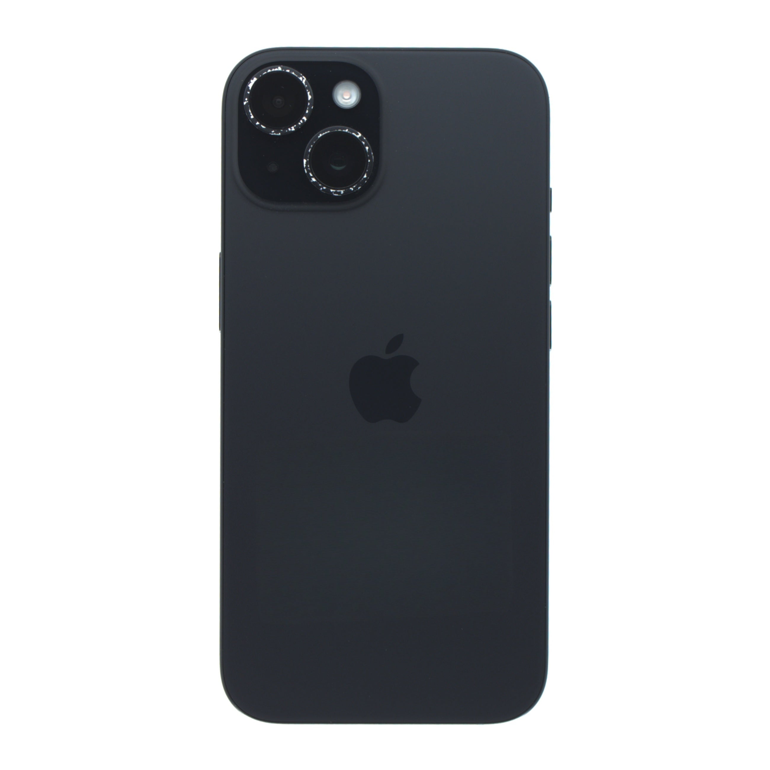 95新 Apple iPhone 15 128G 黑色 中國大陸版