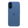 95新 Apple iPhone 17 256G 青霧藍色 中國大陸版