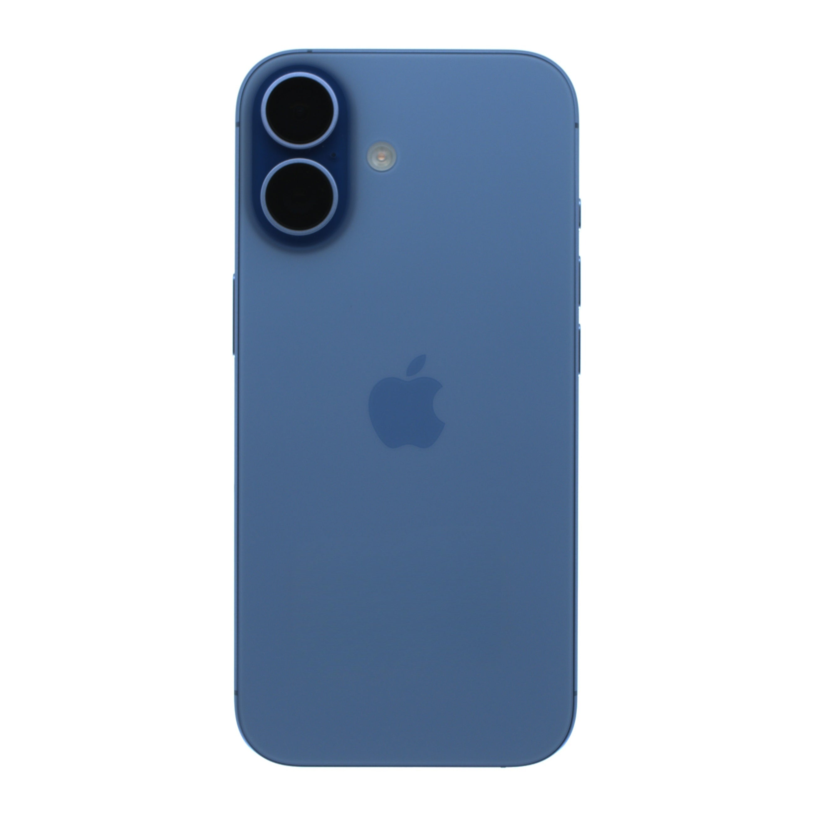 95新 Apple iPhone 17 256G 青霧藍色 中國大陸版