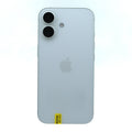 95新 Apple iPhone 16 128G 白色 中國大陸版